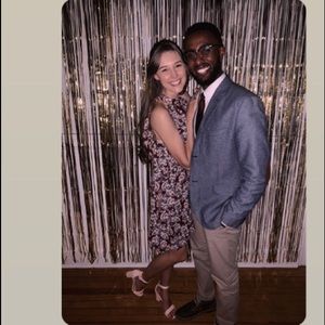 Altar’d State Dress